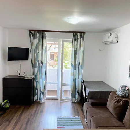 Apart Sarafovo Apartment