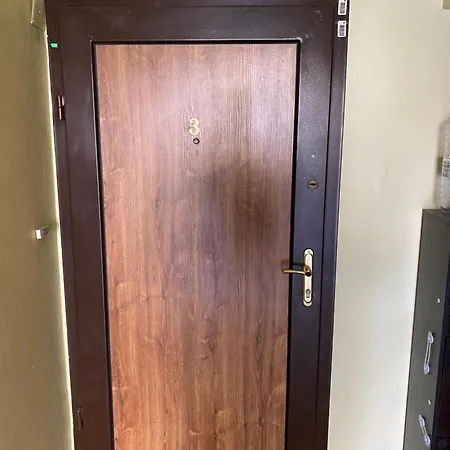 Apartment Apart Sarafovo
