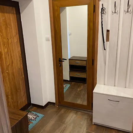 شقة Apart Sarafovo بورغاس